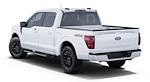 2025 Ford F-150 SuperCrew Cab 4x4 Pickup for sale #W7405 - photo 2