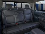 2025 Ford Maverick SuperCrew Cab AWD Pickup for sale #W7415 - photo 11