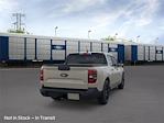 2025 Ford Maverick SuperCrew Cab AWD Pickup for sale #W7415 - photo 8