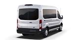 2025 Ford Transit 350 Medium Roof AWD Passenger Van for sale #W7416 - photo 3