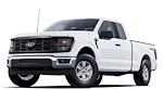 2025 Ford F-150 Super Cab 4x4 Pickup for sale #W7417 - photo 1