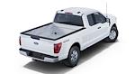 2025 Ford F-150 Super Cab 4x4 Pickup for sale #W7417 - photo 3