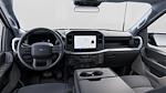 2025 Ford F-150 Super Cab 4x4 Pickup for sale #W7417 - photo 7