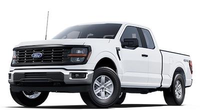 2025 Ford F-150 Super Cab 4x4 Pickup for sale #W7418 - photo 1
