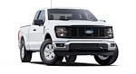 2025 Ford F-150 Super Cab 4x4 Pickup for sale #W7418 - photo 4