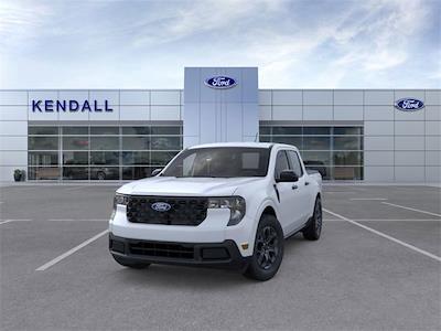 New 2025 Ford Maverick XLT SuperCrew Cab AWD Pickup for sale #W7419 - photo 2