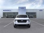 New 2025 Ford Maverick XLT SuperCrew Cab AWD Pickup for sale #W7419 - photo 6