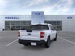 New 2025 Ford Maverick XLT SuperCrew Cab AWD Pickup for sale #W7419 - photo 8