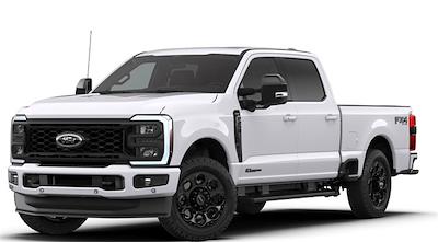 2026 Ford F-250 Crew Cab 4x4 Pickup for sale #W7422 - photo 1