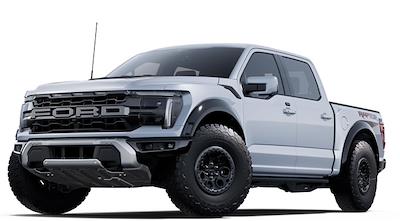 2025 Ford F-150 SuperCrew Cab 4x4 Pickup for sale #W7425 - photo 1
