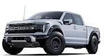 2025 Ford F-150 SuperCrew Cab 4x4 Pickup for sale #W7425 - photo 1