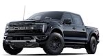 2025 Ford F-150 SuperCrew Cab 4x4 Pickup for sale #W7426 - photo 1