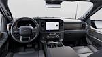 2025 Ford F-150 SuperCrew Cab 4x4 Pickup for sale #W7426 - photo 7
