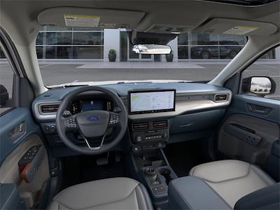 New 2025 Ford Maverick Lariat SuperCrew Cab AWD Pickup for sale #W7429 - photo 2