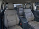 New 2025 Ford Maverick Lariat SuperCrew Cab AWD Pickup for sale #W7429 - photo 4