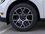New 2025 Ford Maverick Lariat SuperCrew Cab AWD Pickup for sale #W7429 - photo 20
