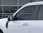 New 2025 Ford Maverick Lariat SuperCrew Cab AWD Pickup for sale #W7429 - photo 21