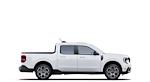 New 2025 Ford Maverick Lariat SuperCrew Cab AWD Pickup for sale #W7429 - photo 5
