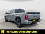 2024 Toyota Tundra CrewMax Cab 4WD Pickup for sale #W7434A - photo 2