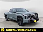 2024 Toyota Tundra CrewMax Cab 4WD Pickup for sale #W7434A - photo 7