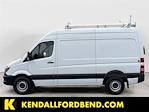 2017 Mercedes-Benz Sprinter 2500 RWD Empty Cargo Van for sale #W7436A - photo 2