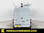 2017 Mercedes-Benz Sprinter 2500 RWD Empty Cargo Van for sale #W7436A - photo 4