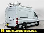 2017 Mercedes-Benz Sprinter 2500 RWD Empty Cargo Van for sale #W7436A - photo 5
