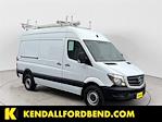 2017 Mercedes-Benz Sprinter 2500 RWD Empty Cargo Van for sale #W7436A - photo 7