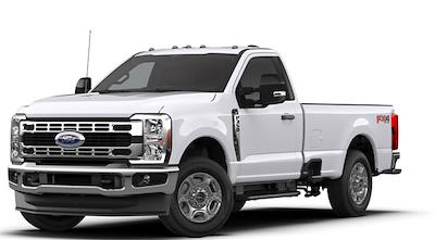 2026 Ford F-350 Regular Cab SRW 4x4 Pickup for sale #W7437 - photo 1