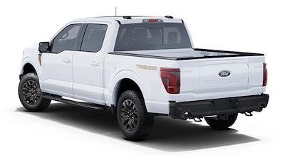 2025 Ford F-150 SuperCrew Cab 4x4 Pickup for sale #W7438 - photo 2
