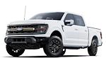 2025 Ford F-150 SuperCrew Cab 4x4 Pickup for sale #W7438 - photo 1