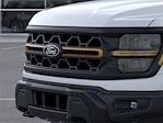2025 Ford F-150 SuperCrew Cab 4WD Pickup for sale #W7438 - photo 17