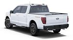 2025 Ford F-150 SuperCrew Cab 4x4 Pickup for sale #W7438 - photo 2