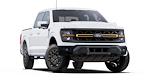 2025 Ford F-150 SuperCrew Cab 4x4 Pickup for sale #W7438 - photo 4