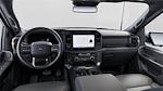 2025 Ford F-150 SuperCrew Cab 4x4 Pickup for sale #W7438 - photo 7