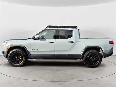 Used 2022 Rivian R1T - photo 1