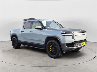 Used 2022 Rivian R1T - photo 1