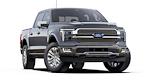 2025 Ford F-150 SuperCrew Cab 4x4 Pickup for sale #W7440 - photo 4