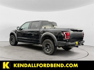 2018 Ford F-150 SuperCrew Cab 4WD Pickup for sale #W7442A - photo 2