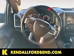 2018 Ford F-150 SuperCrew Cab 4WD Pickup for sale #W7442A - photo 12