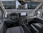 New 2025 Ford Transit 350 AWD Passenger Van for sale #W7443 - photo 4