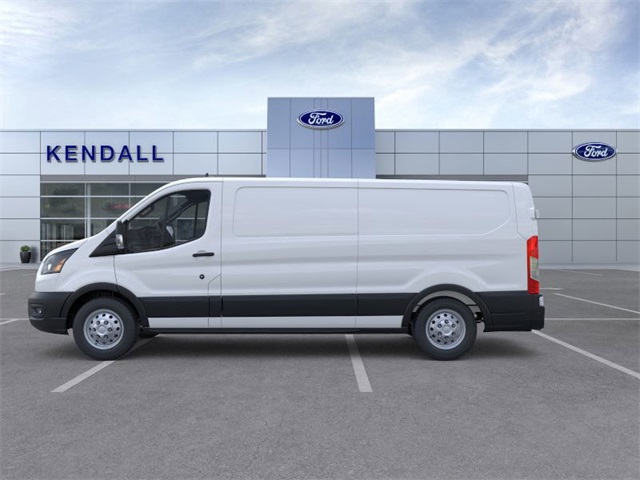 New 2025 Ford Transit 250 - photo 8