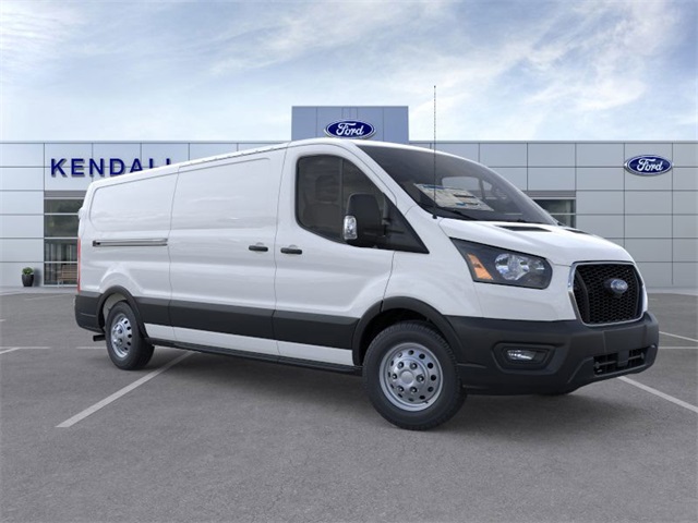 New 2025 Ford Transit 250 - photo 15