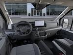 New 2025 Ford Transit 250 Low Roof AWD Empty Cargo Van for sale #W7445 - photo 4