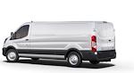 New 2025 Ford Transit 250 Low Roof AWD Empty Cargo Van for sale #W7446 - photo 2