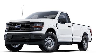 2025 Ford F-150 Regular Cab 4x4 Pickup for sale #W7447 - photo 1