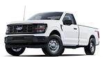 2025 Ford F-150 Regular Cab 4x4 Pickup for sale #W7447 - photo 1