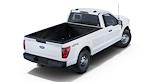 2025 Ford F-150 Regular Cab 4x4 Pickup for sale #W7447 - photo 3