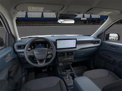 New 2025 Ford Maverick XL SuperCrew Cab AWD Pickup for sale #W7449 - photo 2
