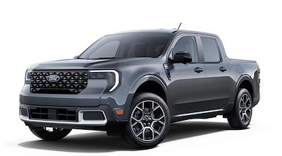 2025 Ford Maverick SuperCrew Cab AWD Pickup for sale #W7450 - photo 1
